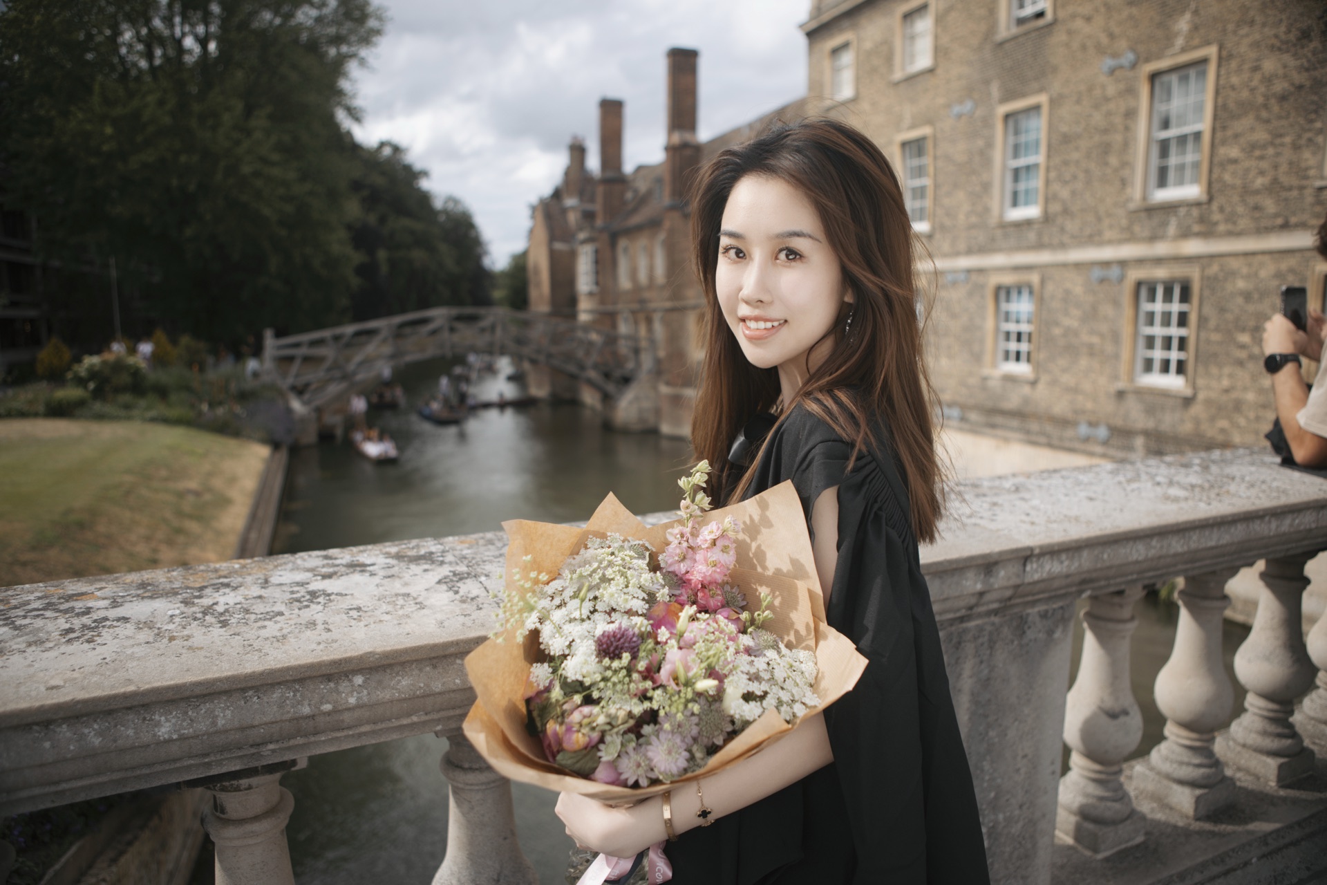 Cambridge