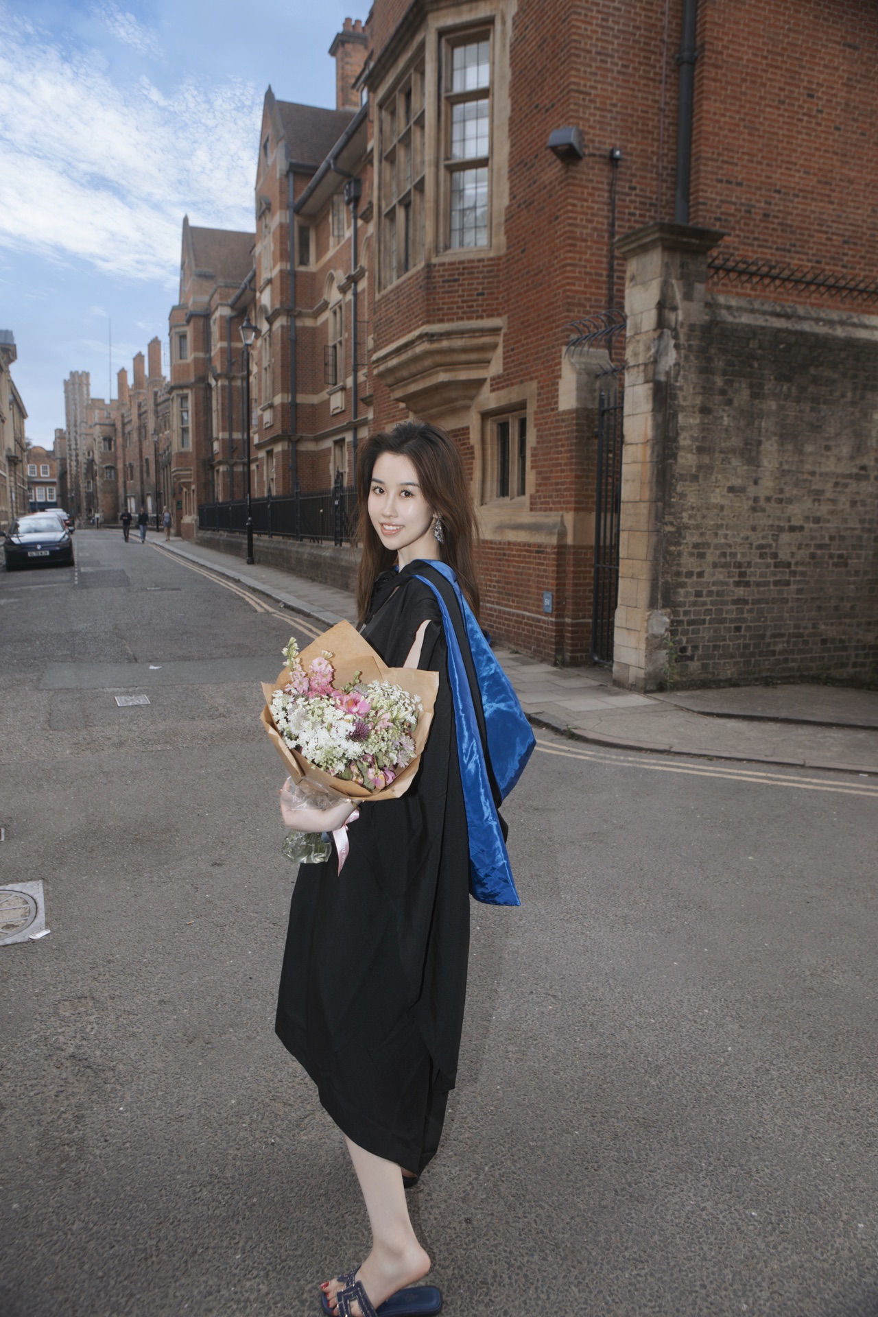 Cambridge