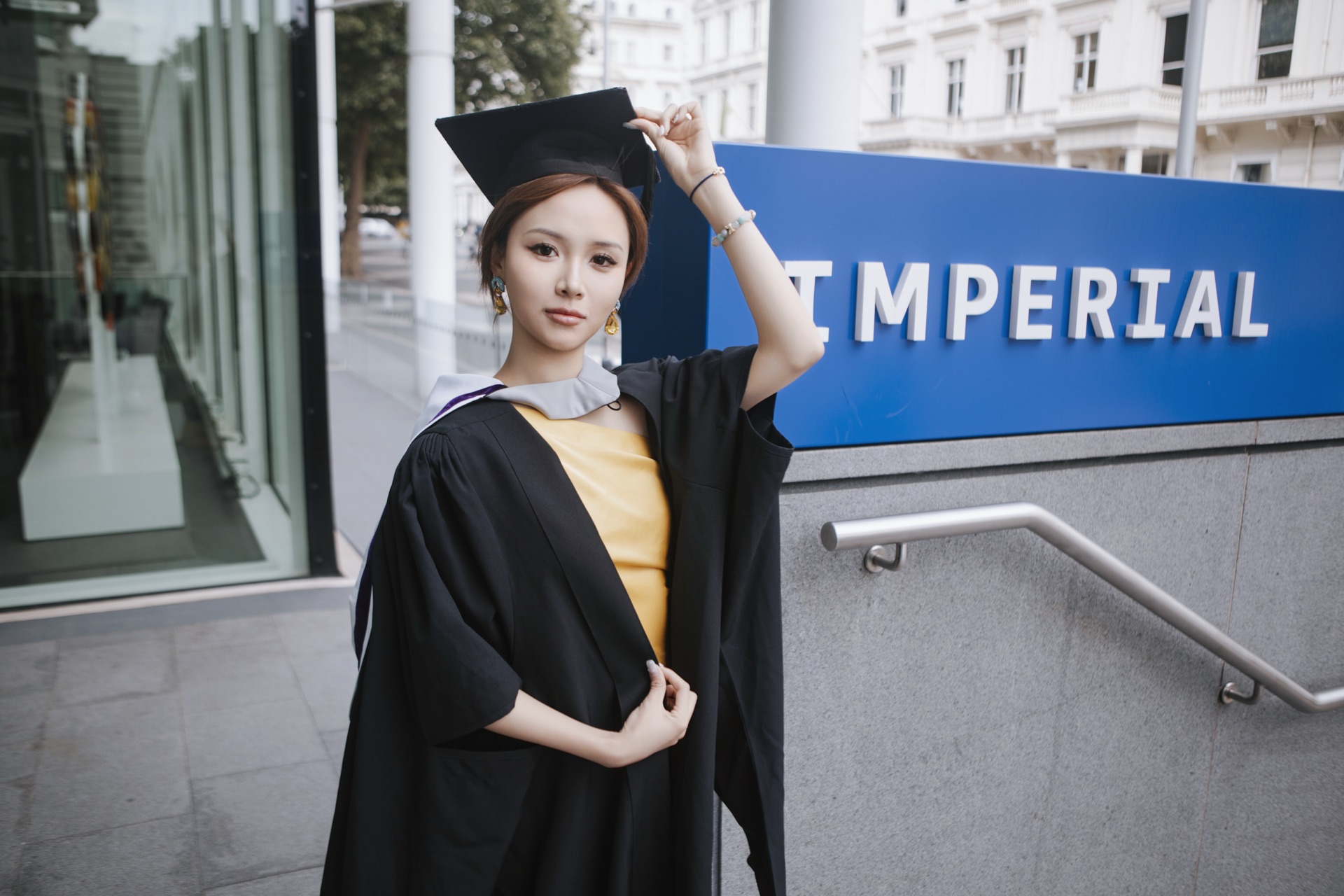 Imperial