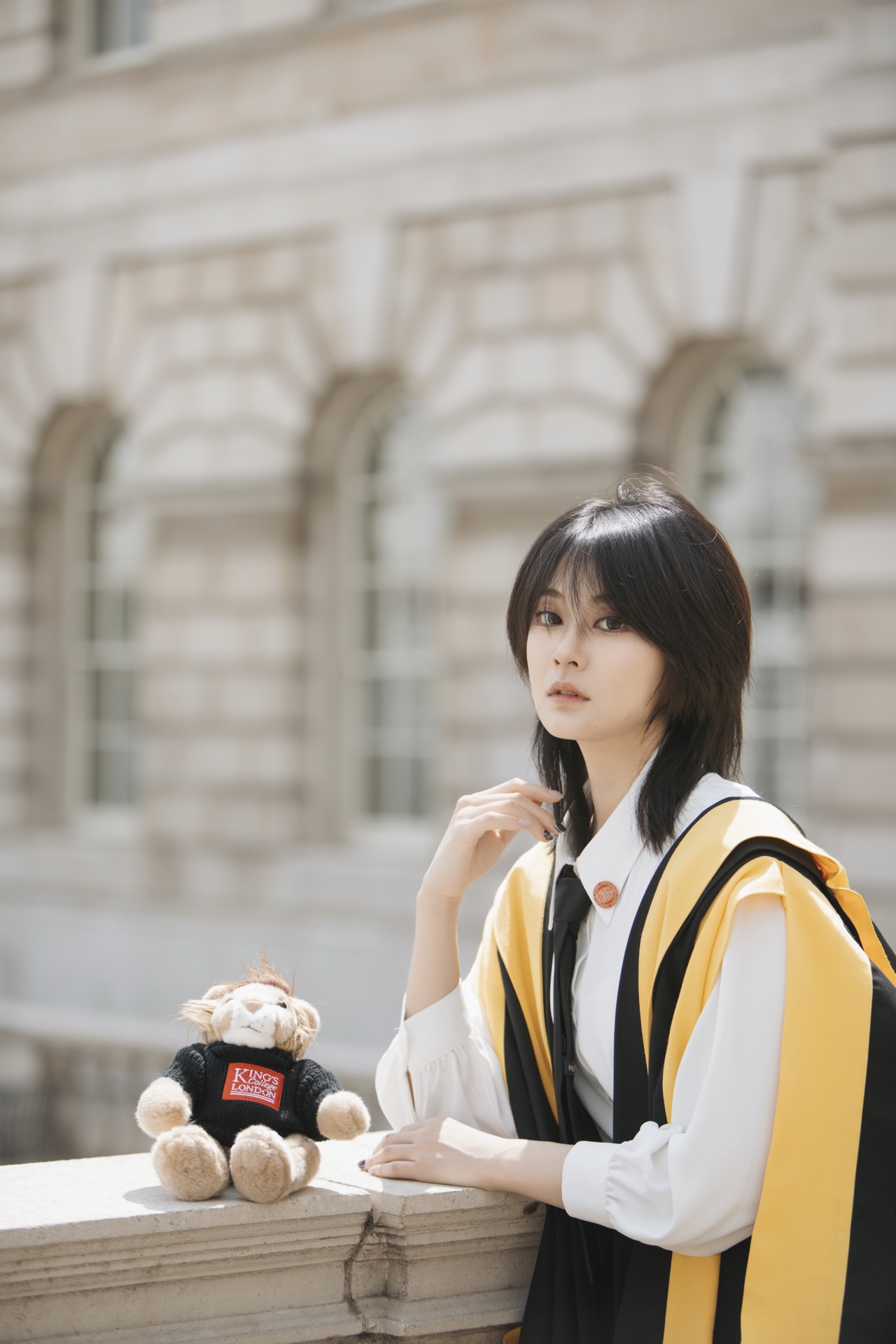 KCL