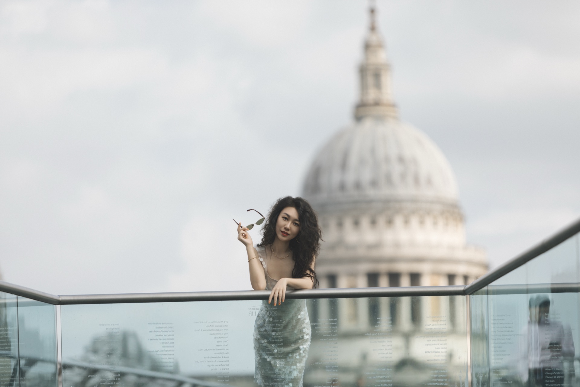 London