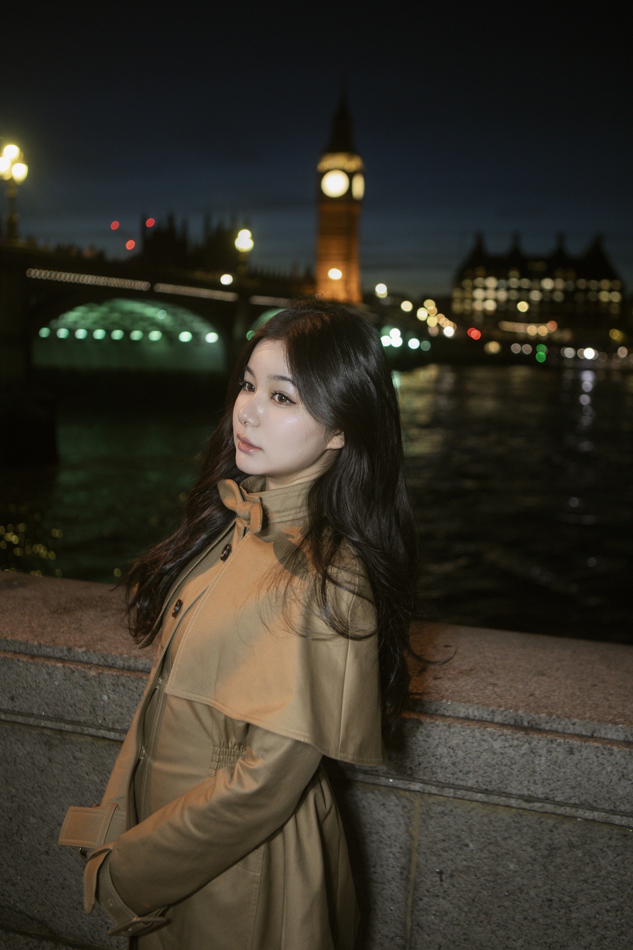 Night