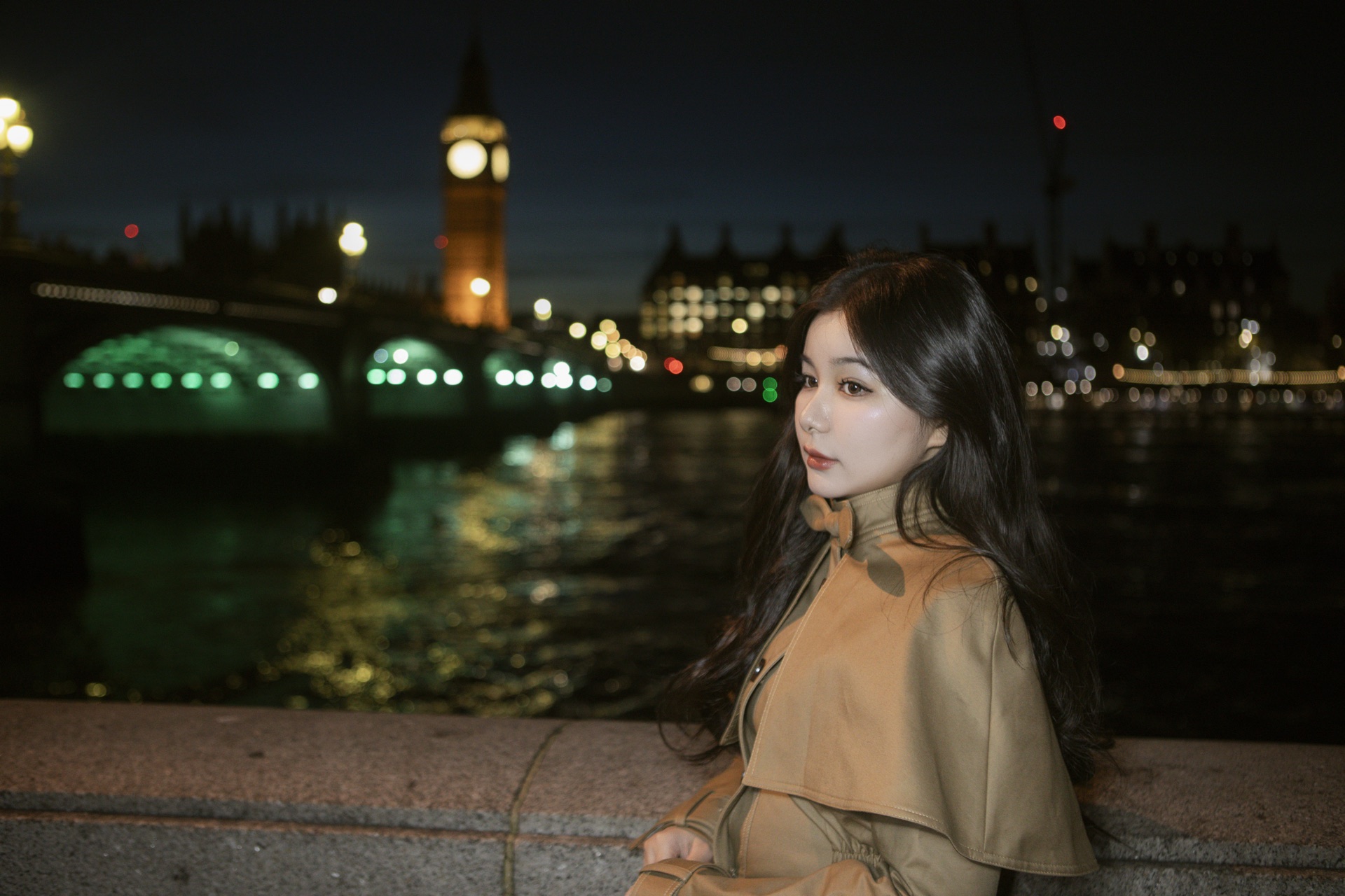 Night